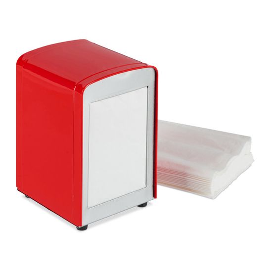 DISTRIBUTEUR DE SERVIETTES de Restaurant, Boîte de Rangement, Table à Mange6738 EUR 10,79 DISTRIBUTEUR DE SERVIETTES de Restaurant, Boîte de Rangement, Table à Mange6738 EUR 10,79
