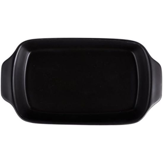 Appolia Terrine en céramique avec presse, rouge, 600 à 700 g - Peugeot Saveurs