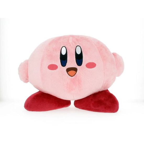 peluche kirby