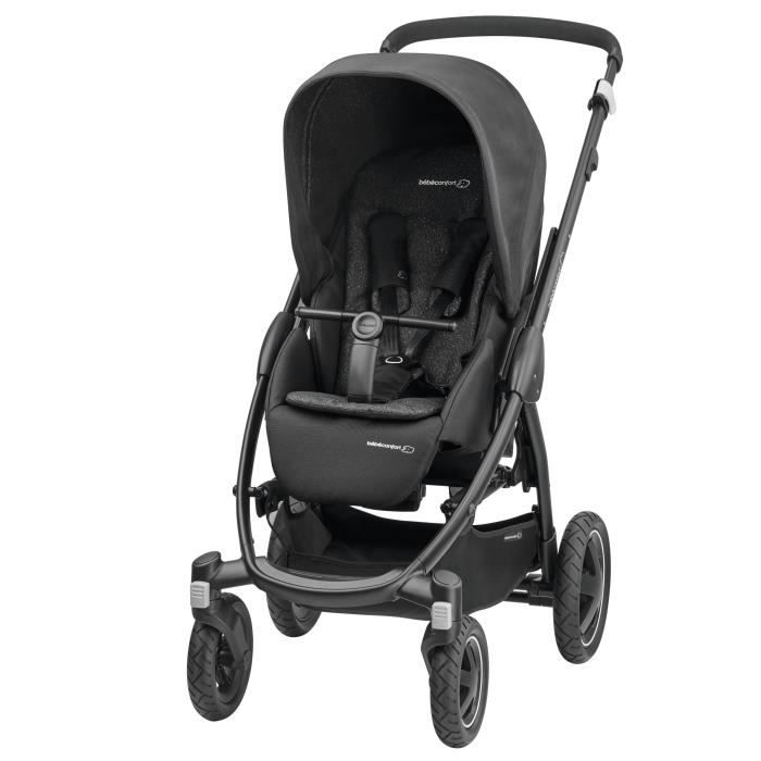 Structure poussette clearance bebe confort