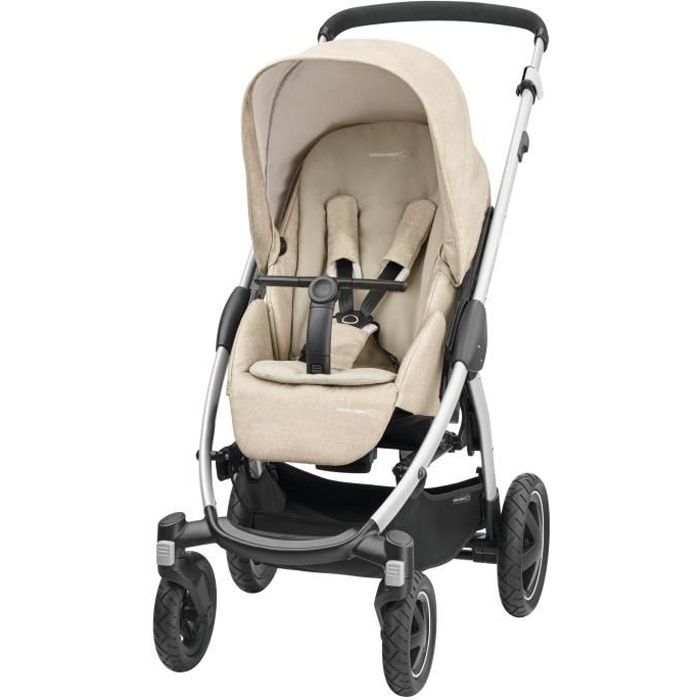 Poussette trio bebe confort 2025 stella