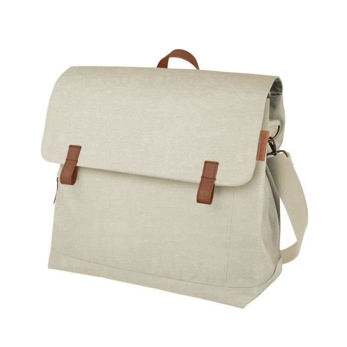 Sac langer Modern Bag B B CONFORT Nomad Sand Design et