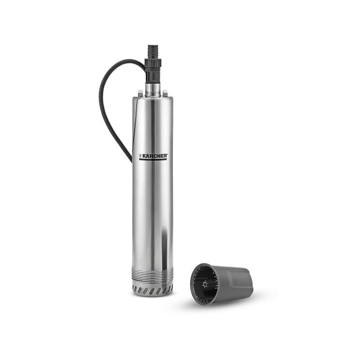 Pompe immergée KÄRCHER BP 4 Deep Well 4 3 bars 4600 /h