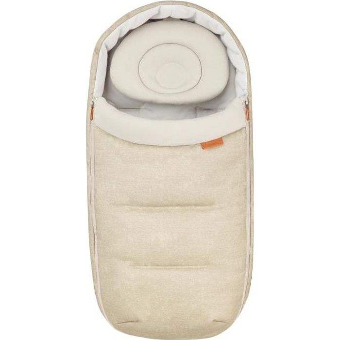 BEBE CONFORT Chancelière Baby Cocoon - Nomad Sand