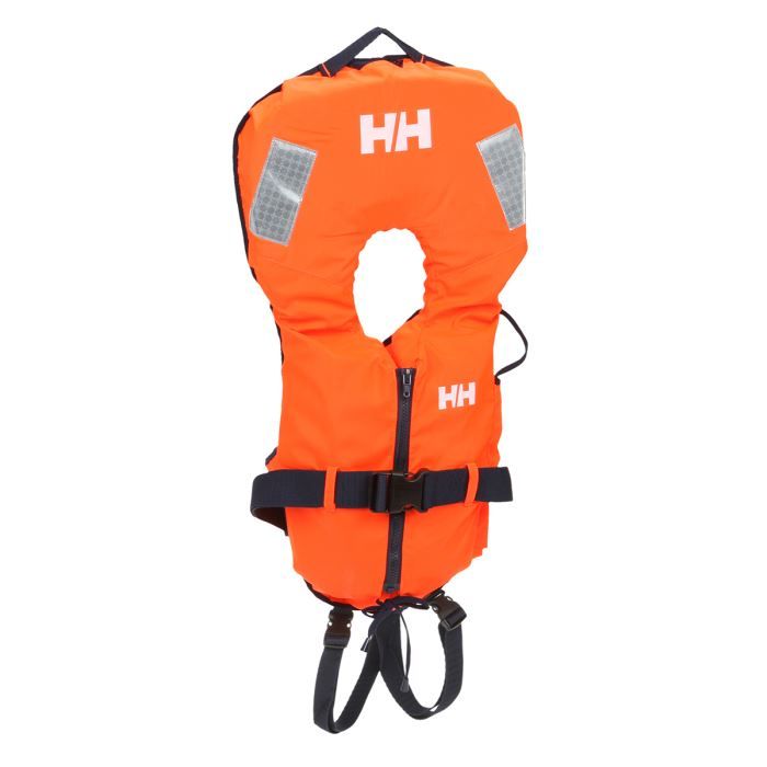 Gilet De Sauvetage Allpa Norman 100N – Neuf Avec Étiquettes (40 Kg Et +, Unisexe)
