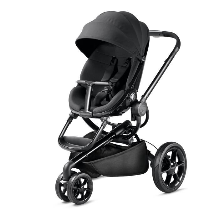 Poussette 2025 quinny cdiscount