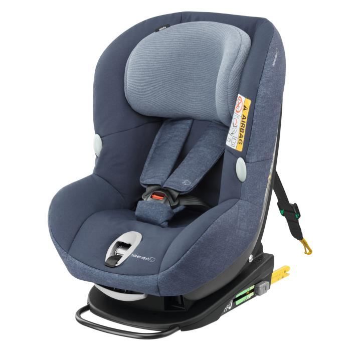 siège auto rodi xp fix basic blue groupe 2/3 bébé confort – maxi-cosi –  default title - DIAYTAR SÉNÉGAL