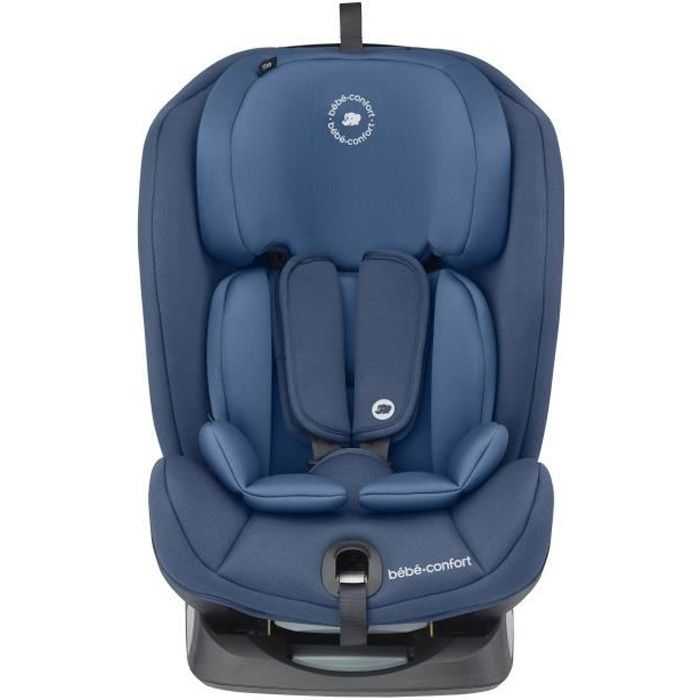 BEBE CONFORT Siège auto Groupe 1/2/3 Titan Basic Blue
