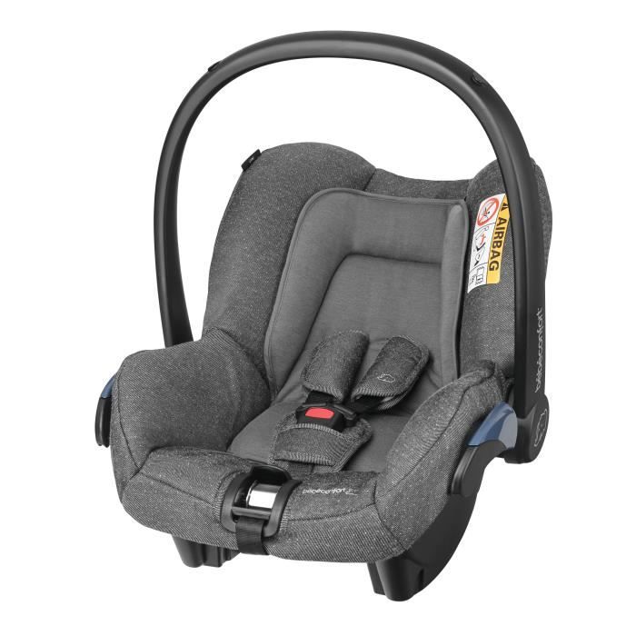 siege auto bebe 13kg