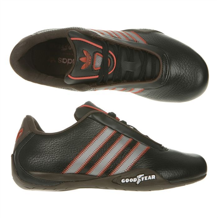 Adidas goodyear homme noir clearance