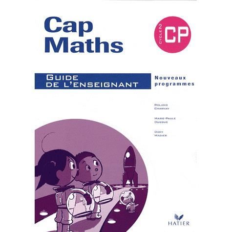 Cap Maths Cp Cdiscount