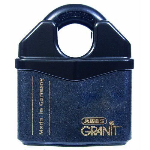 ABUS 37RK Granit Plus Cadenas à anse protégée