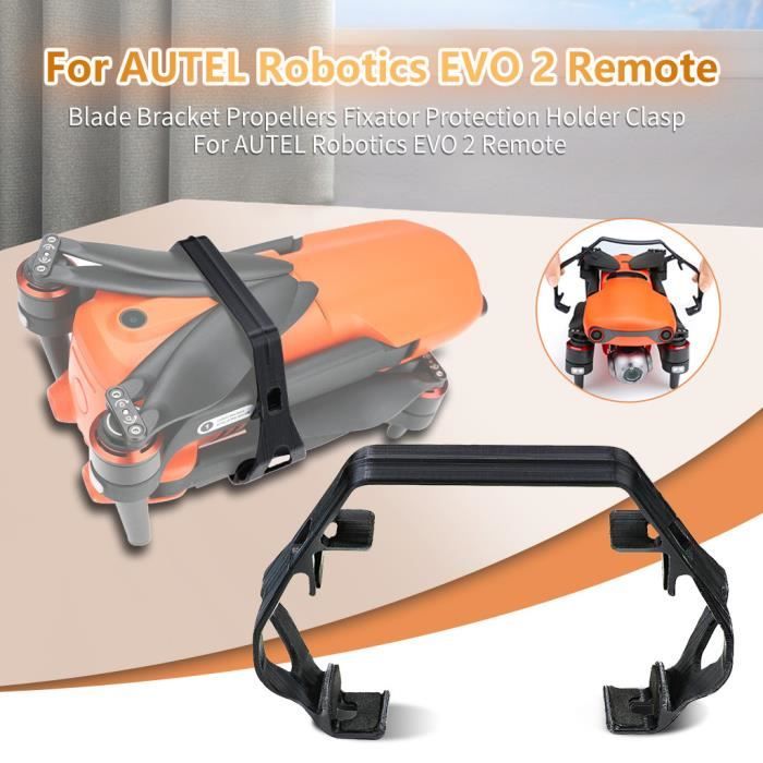 Support de lame hélices fixateur support de protection fermoir pour AUTEL Robotics EVO2 0xdl15233