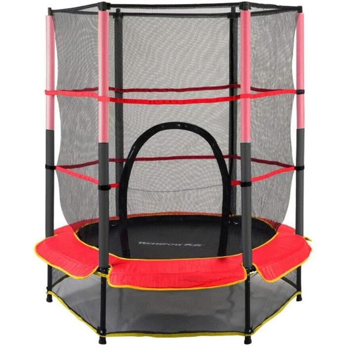Mini Trampoline pour Enfant avec élastique