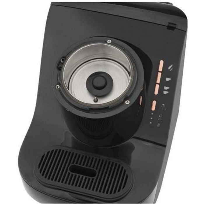 Arzum OKKA café turc moka noir Cuivre Kahve Makinesi