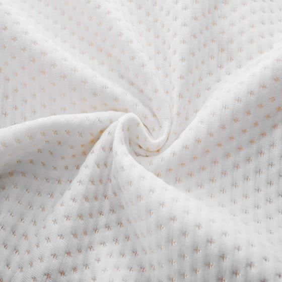 Taie d Oreiller,YRHCD oreiller en forme de papillon,Couverture pour cou,soins de santé cervicaux,50X30X10cm - Type White-50 x 30 cm