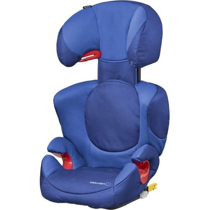 Siège Auto BEBE CONFORT Rodi XP Fix, Groupe 2/3, Isofix, Electric Blue