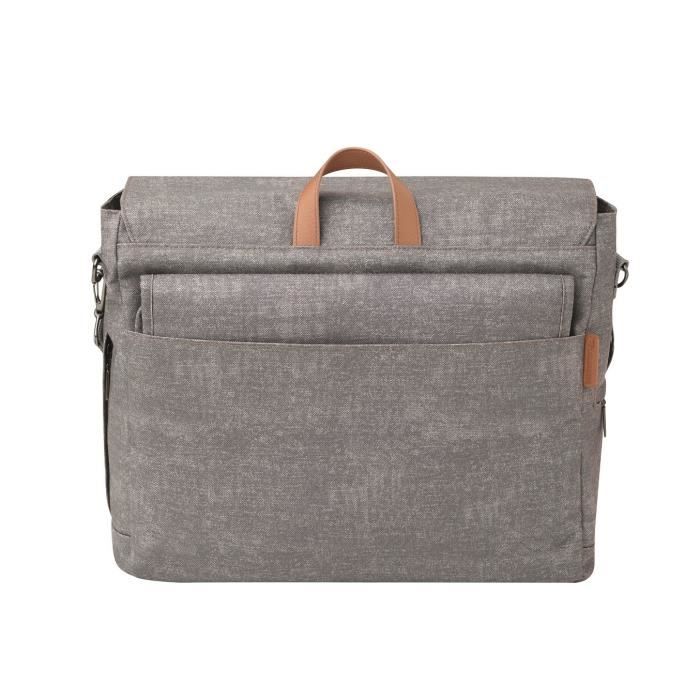 BEBE CONFORT Modern bag Nomad Grey