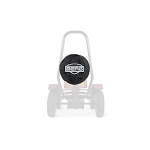 Roue de secours X-Cross pour Kart à pédales BERG