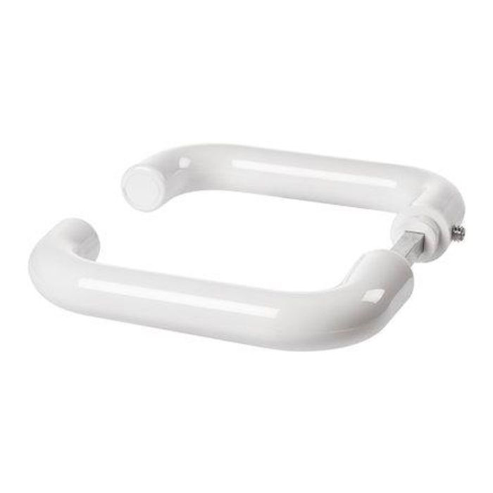 0081210 ARCOLOR BEQUILLE DBLE 232 BLANC
