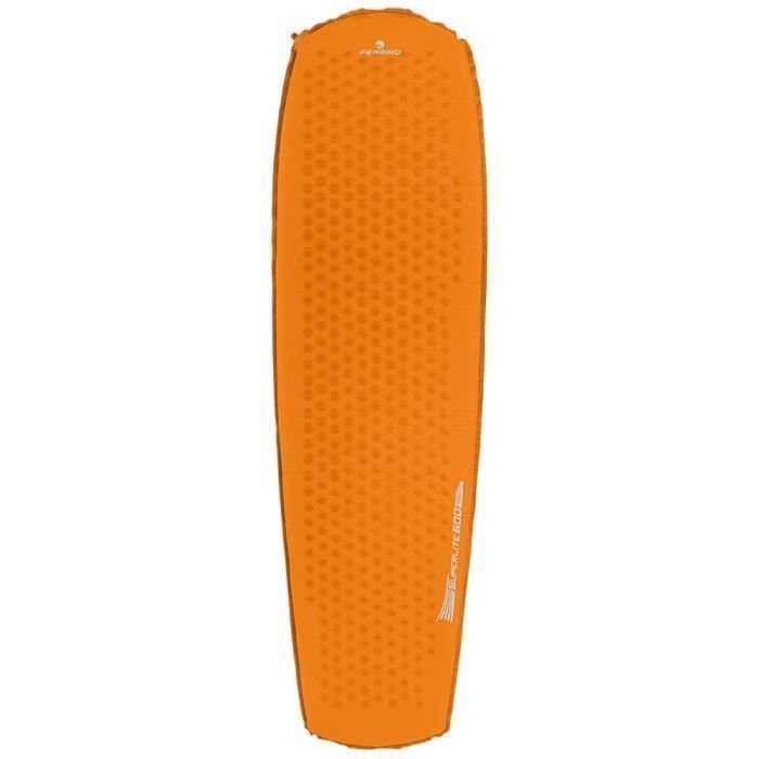 Sacs de couchage Tapis de sol Ferrino Superlite 420 - Taille Unique - Orange