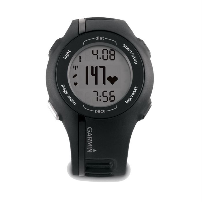 Garmin Forerunner 210 - Montre GPS