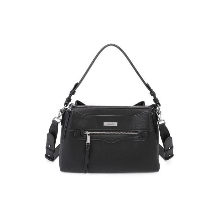 sacs portés épaule harmony femme georges rech harmony Noir