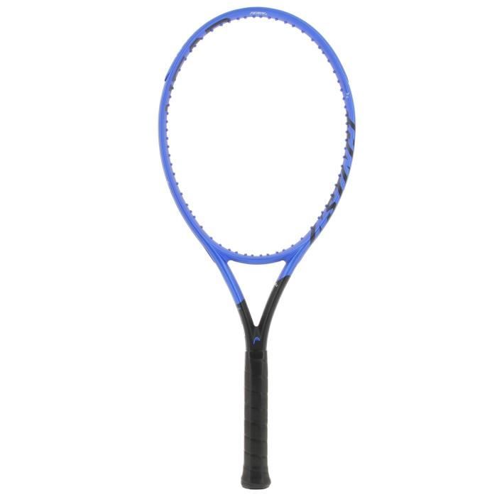 Raquette de tennis Instinct team l 2022 - Head 1 Bleu Pétrole