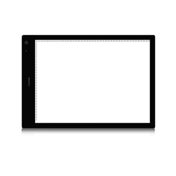 Tablette Graphique - Huion LB3 LED Coffret Lumineux Artificiel pour Pad de Traçage Lumineux