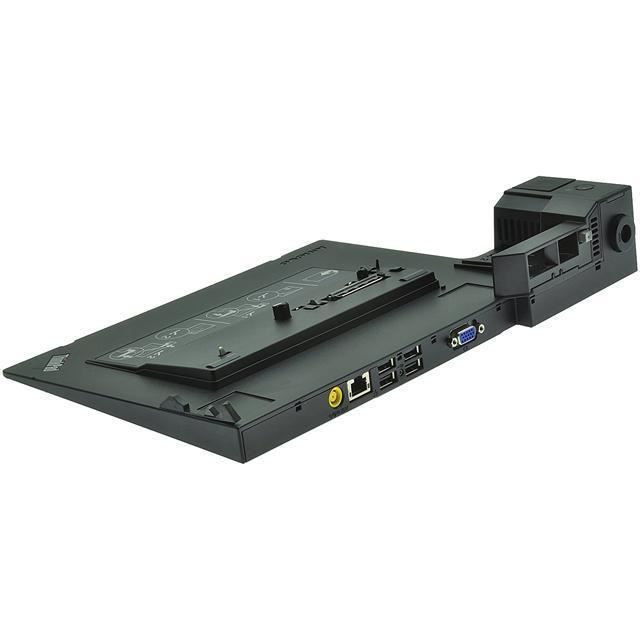 Lenovo Thinkpad Dock Station 4336