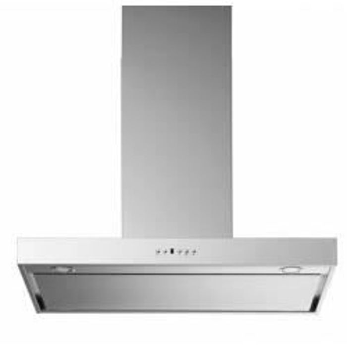 Hotte Décorative NOVY 6510