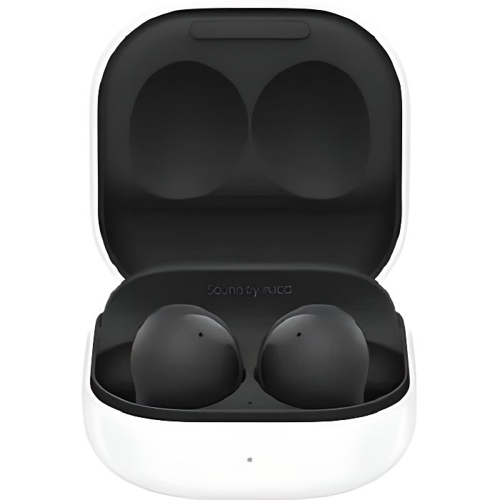Samsung Galaxy Buds 2 Wireless Earphones - Black
