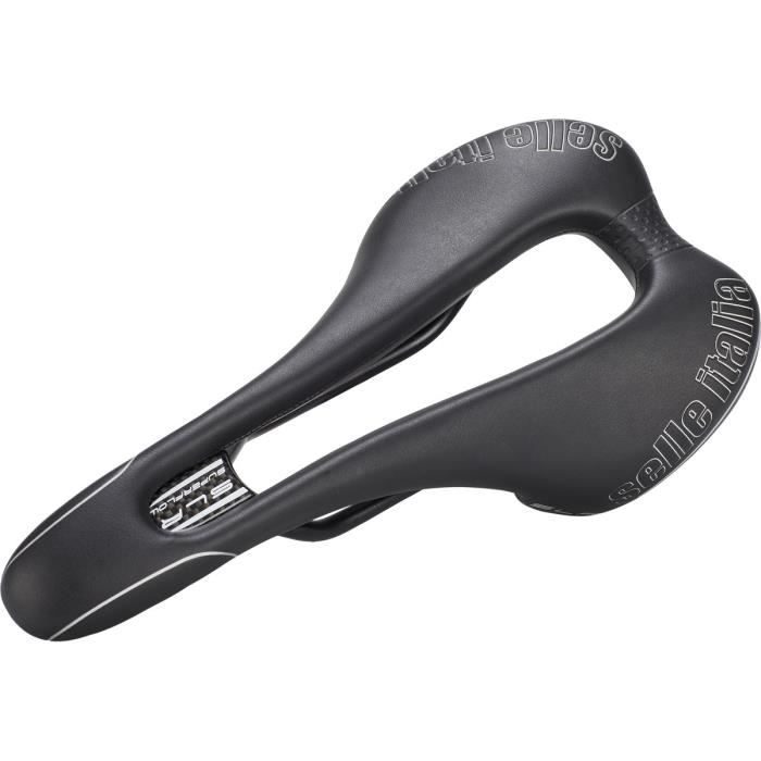 Selle Italia SLR Superflow TM - Selle - noir