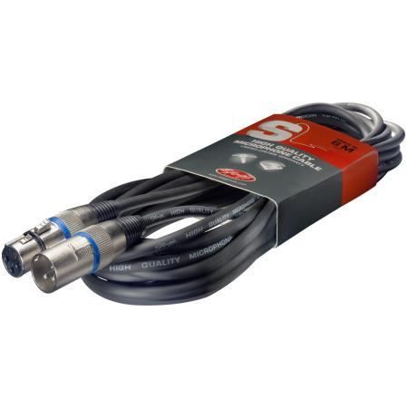 STAGG - Smc6 Bl -