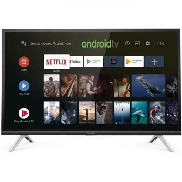 THOMSON 40FE5606 TV LED Full HD 40 (102 cm) - Android TV - 2 x HDMI, 1 x USB 12,500000