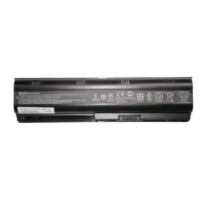 Batterie pour HP COMPAQ Envy 17-1203