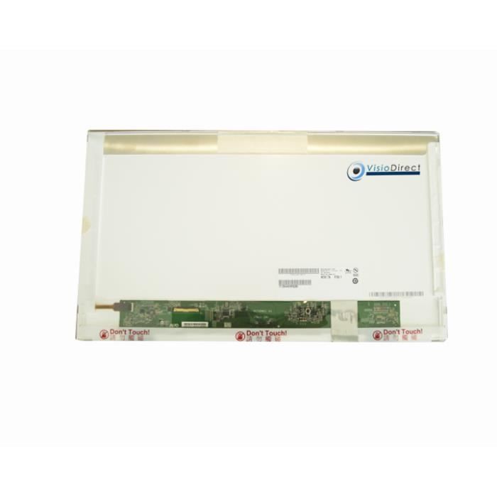 Dalle Ecran 17.3- LED pour ASUS X751