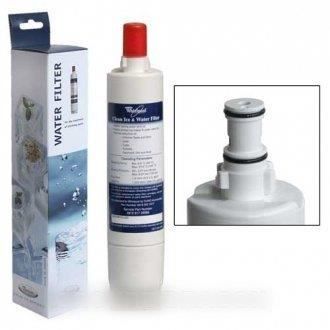CARTOUCHE POUR FILTRE À EAU D'ORIGINE POUR RÉFRIGÉRATEUR WHIRLPOOL - BVMPIECES
