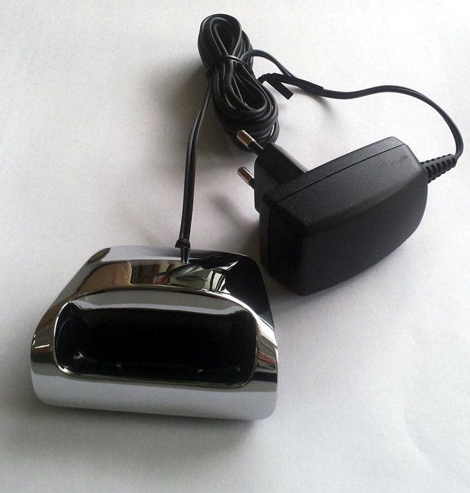 Combine supplementaire vendu seul Gigaset S30852 S2380 R10x SL910H / SL910 H Socle de charge pour SL910 / SL910A