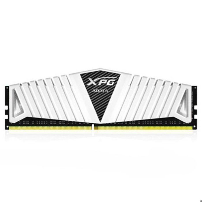 Mémoire RAM PC ADATA XPG Z1 16GB (2×8GB) DDR4 3200MHz - Adata