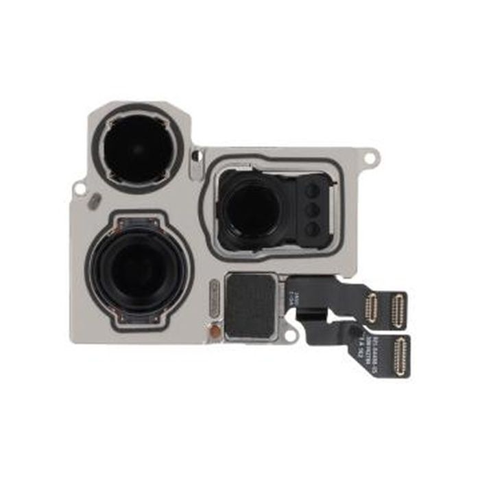 Caméra Arrière APPLE iPhone 15 Pro Max A2849