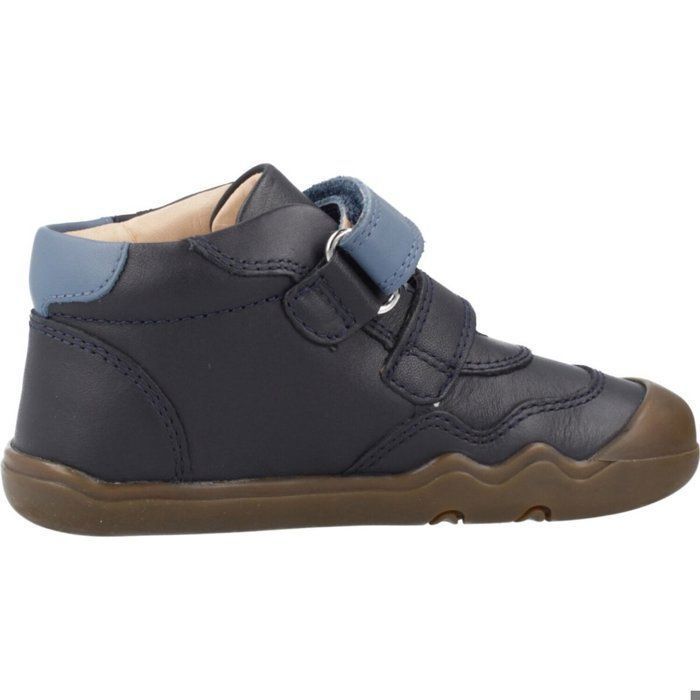 Baskets bébé garçon Geox Steppieup Baskets bébé garçon Geox Steppieup