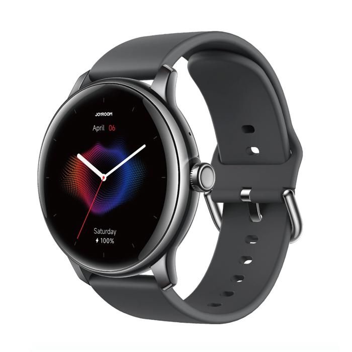 Montre connectée - JOYROOM - JR-FC1 - IP68 - Autonomie 7 jours - Écran 240x240 px