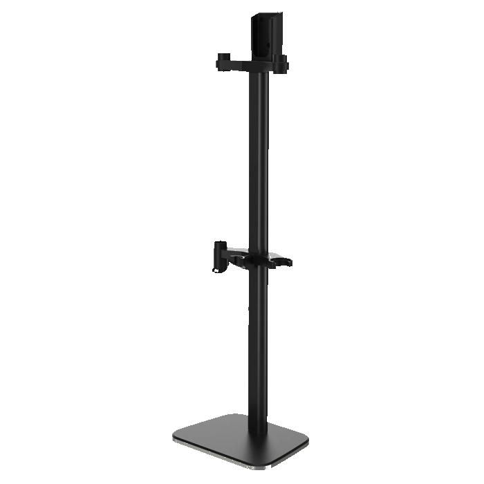 ROWENTA Base de Charge ZR905004 X-FORCE FLEX 9.60 / 13.60 12.60 Neo X-PERT 7.60 ZR905004