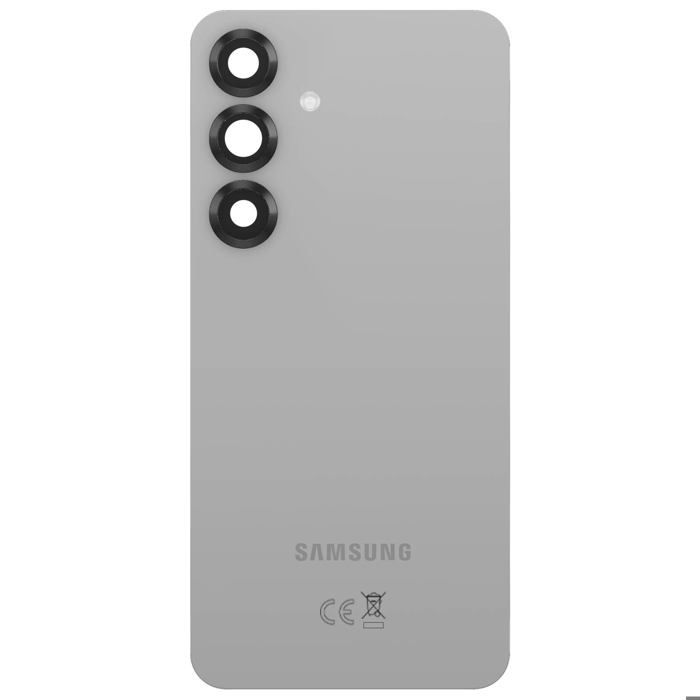 Samsung Cache Batterie de Remplacement pour Galaxy S25 Service Pack avec Adhésif - vue 5