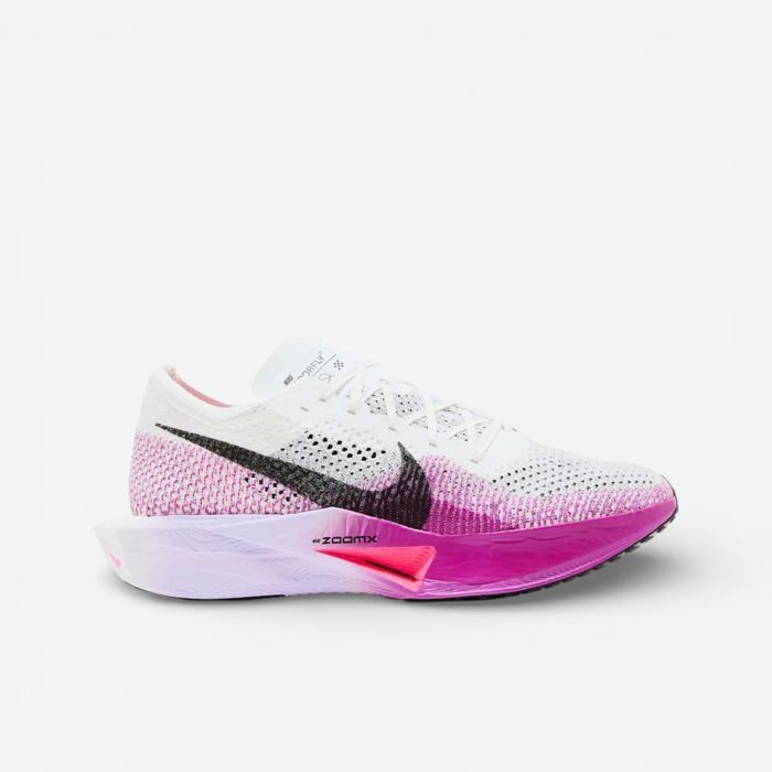 Nike Nike ZoomX Vaporfly 3 Vivid Purple