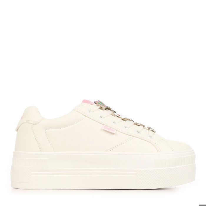 1435 Buffalo Paired Baskets femme