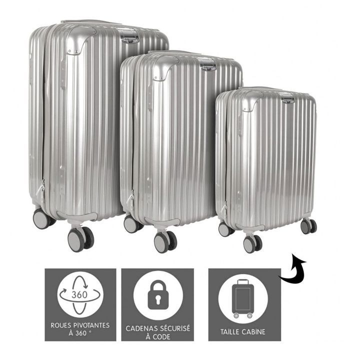 taille valise l
