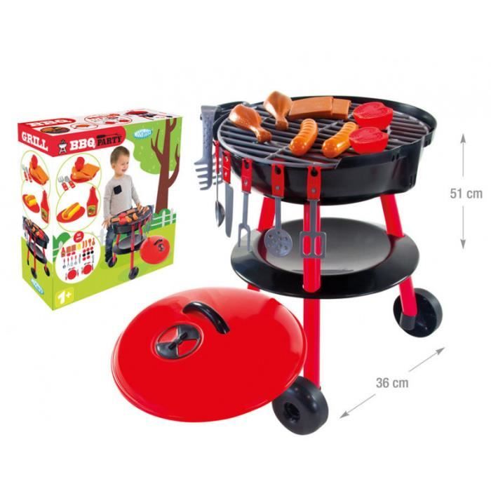 Jouet Barbecue Enfant et Accessoires, Jeu D'Imitation Jouets Cuisinière pour Barbecue, Jouets de Cuisine Enfant, Jouet Aliment Cuisine Jouetss Ensemble de Nourriture pour Barbecue Jouet Barbecue Enfant et Accessoires, Jeu D'Imitation Jouets Cuisinière pour Barbecue, Jouets de Cuisine Enfant, Jouet Aliment Cuisine Jouetss Ensemble de Nourriture pour Barbecue