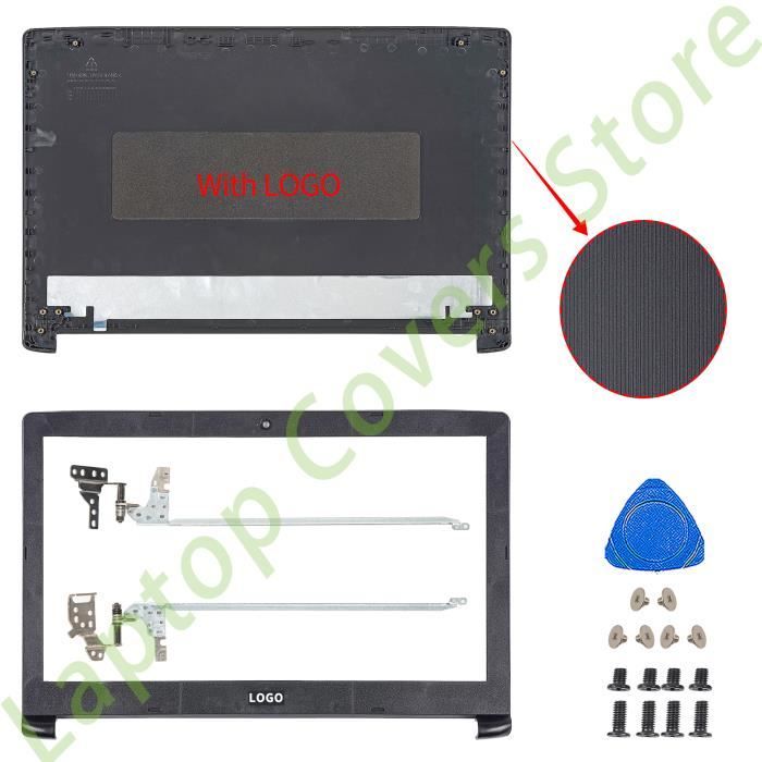 Écran D'Ordinateur Portable Dell 15,6 Pouces Full HD